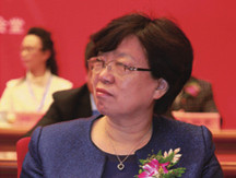张世平  全国政协社会和法律委员会副主任
