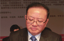 魏建国 中国国际经济交流中心秘书长  商务部原副部长